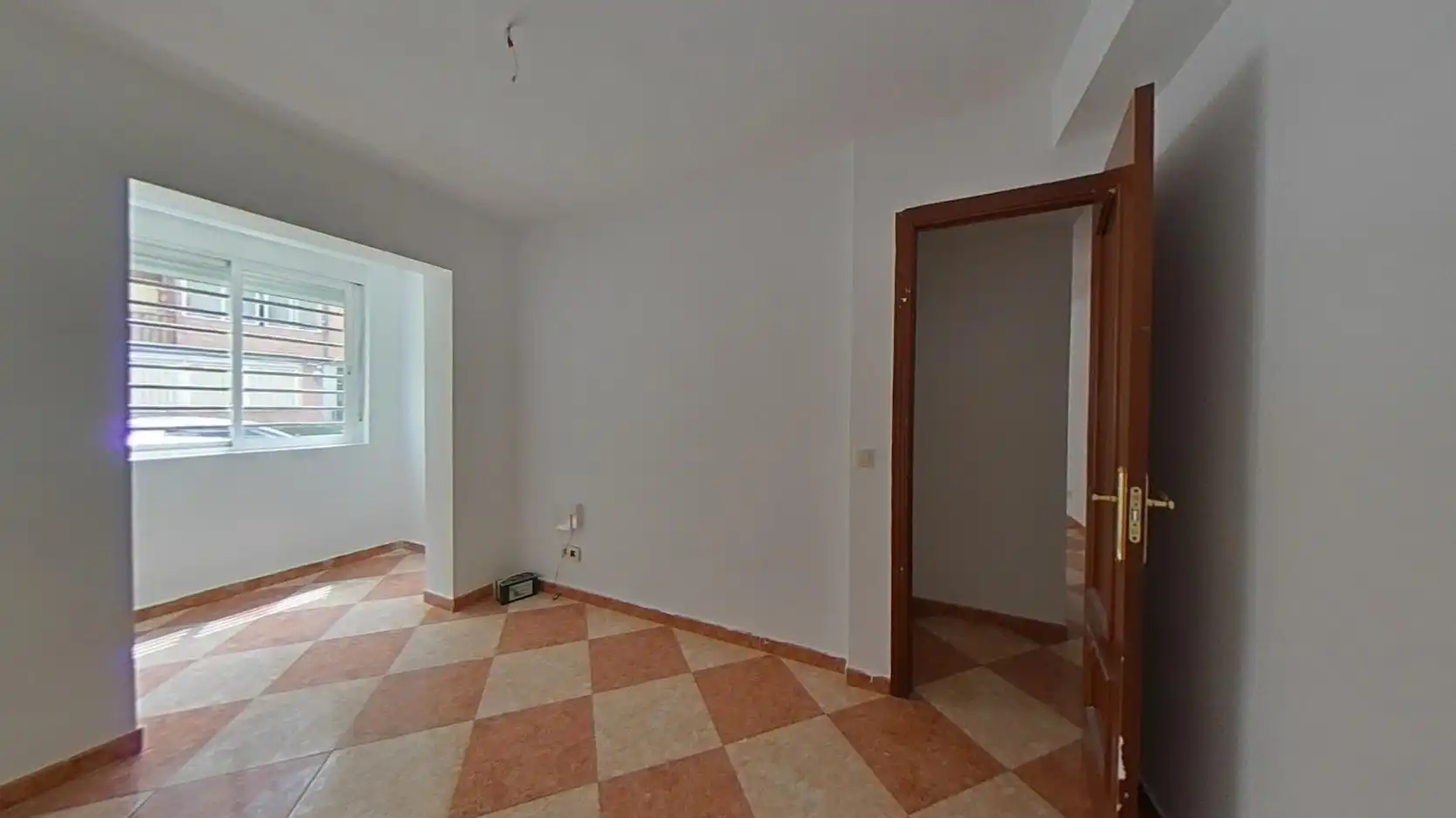Piso en venta en Madrid con Calefacción