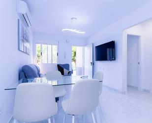 Dining room of Apartment for sale in Torrevieja  with Air Conditioner, Heating and Private garden