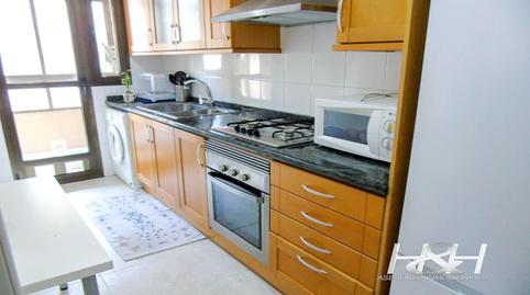 Foto 3 von Wohnung zur Miete in Zona Campus Universitario, Burjassot