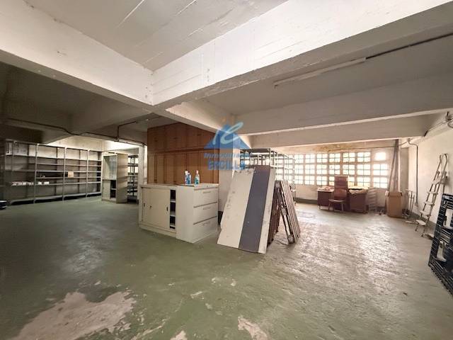 Nave industrial en Venta en Mala Estrata, 4 en Basurtu