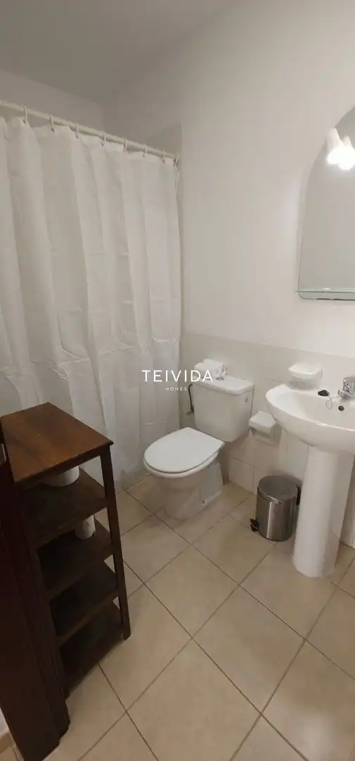 Bathroom of Flat for sale in San Miguel de Abona  with Terrace, Storage room and Swimming Pool
