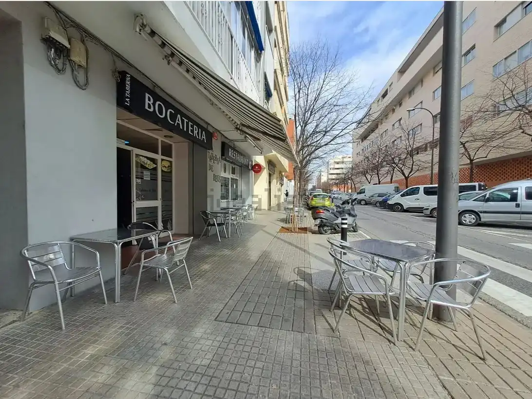 Local comercial en venta en Llevant, imagen 15