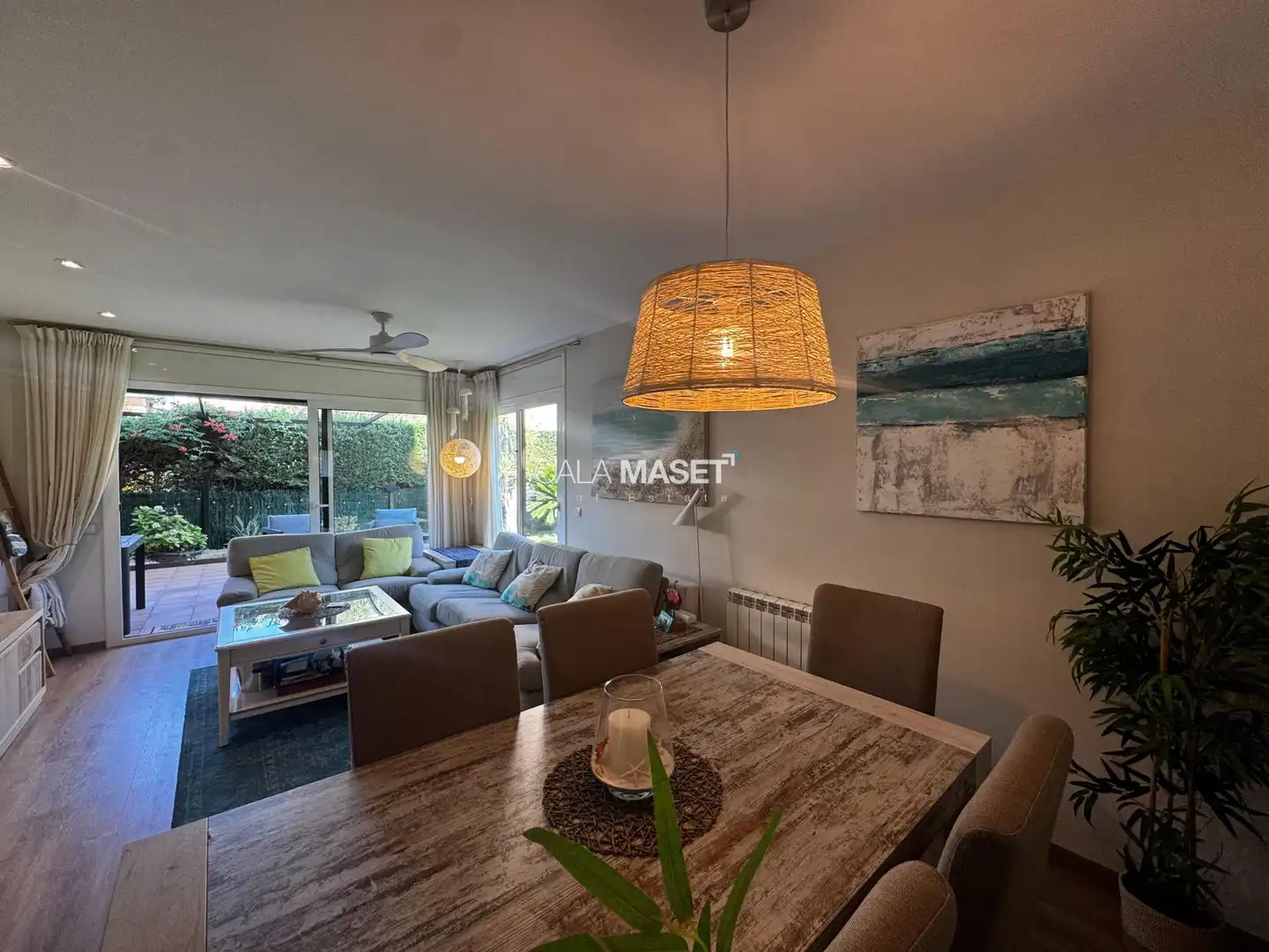 Piso con piscina en venta en Rec del Molí, imagen 14