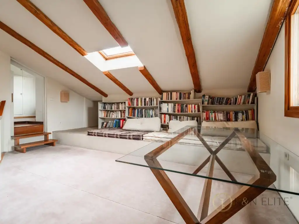 Villa in affitto a Calle Algete, imagen 26