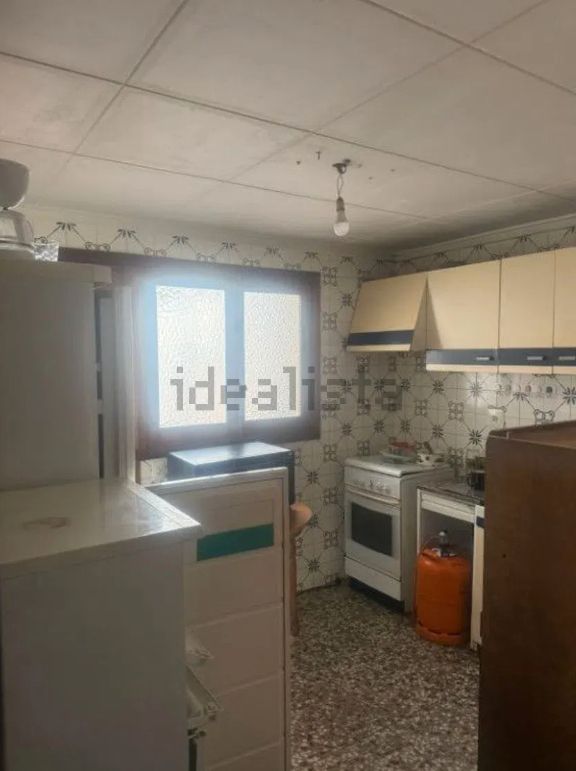 Cuina de Pis en venda en Massanassa amb Balcó