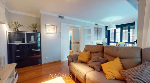 Foto 2 de Dúplex en venta en Calle la Sierra, 11, Ris, Cantabria