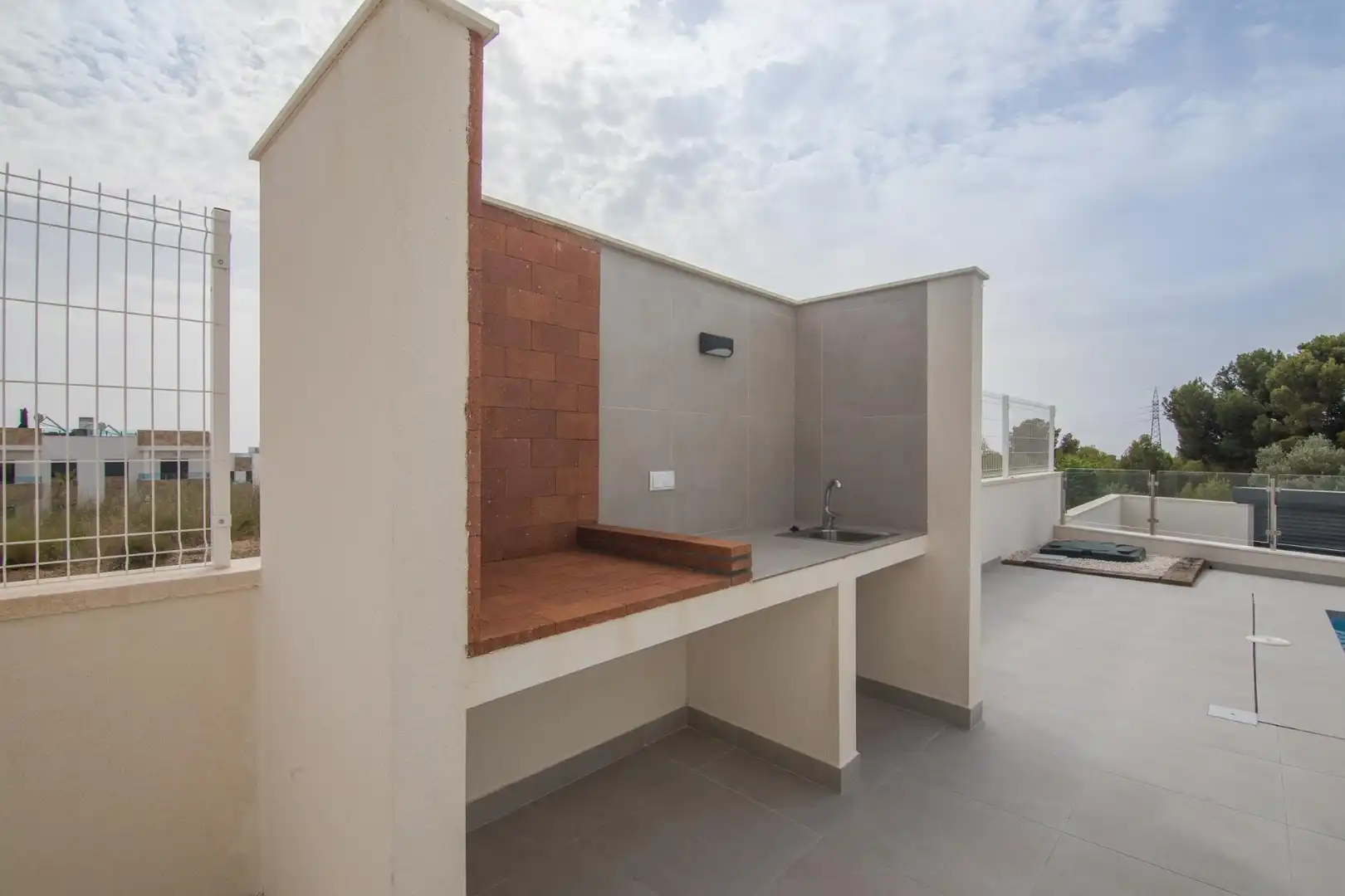 Villa avec piscine à vendre à La Alberca, imagen 9