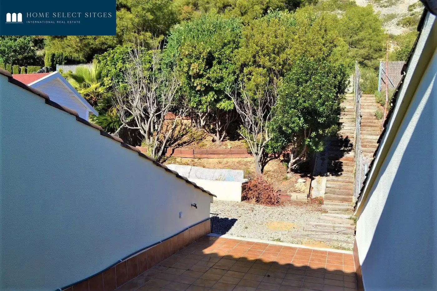 Semi-detached house with pool for sale in Llevantina - Montgavina - Quintmar, imagen 23