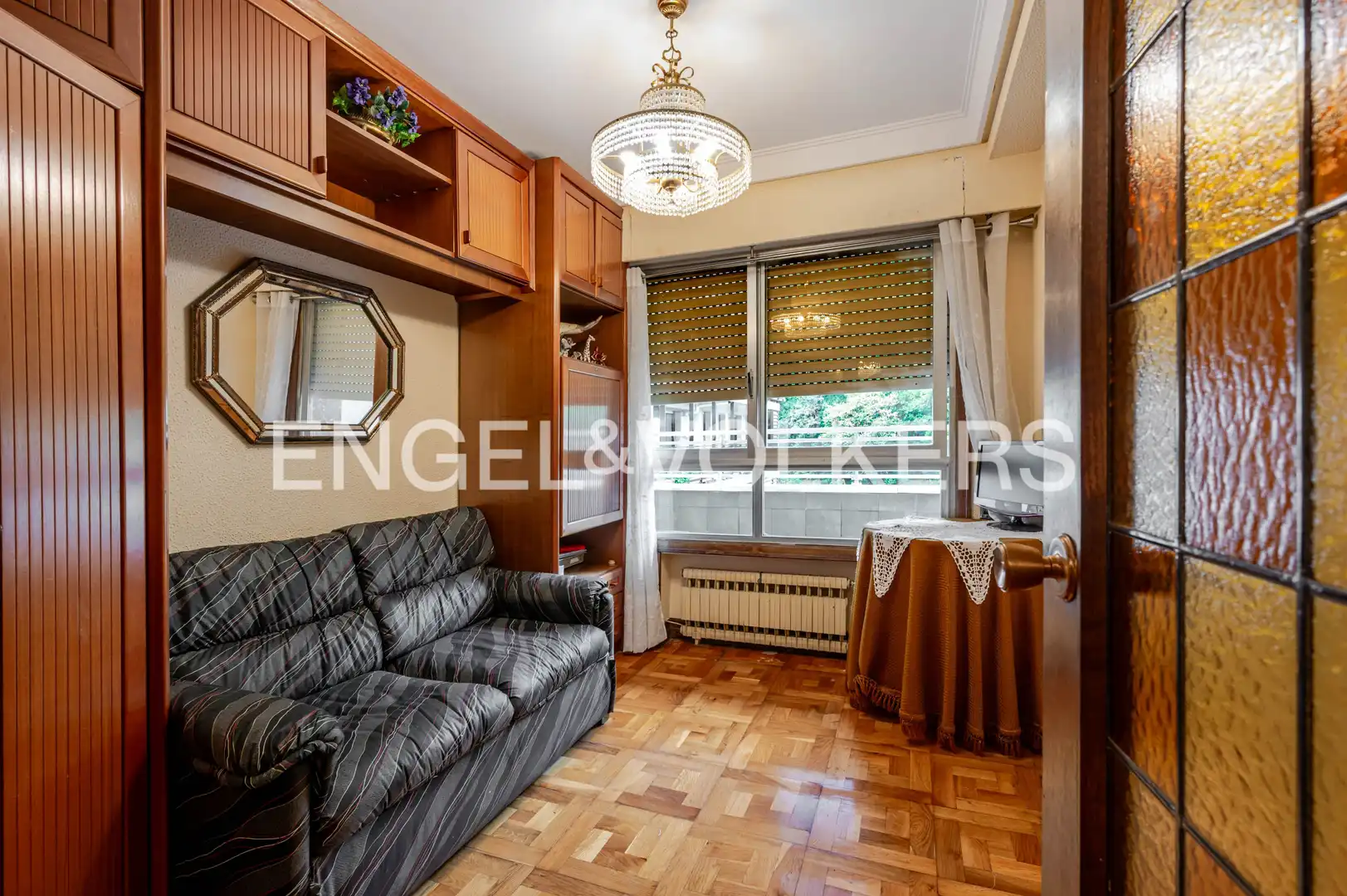 Piso con ascensor en venta en Calle de Catalina de Erauso, imagen 22