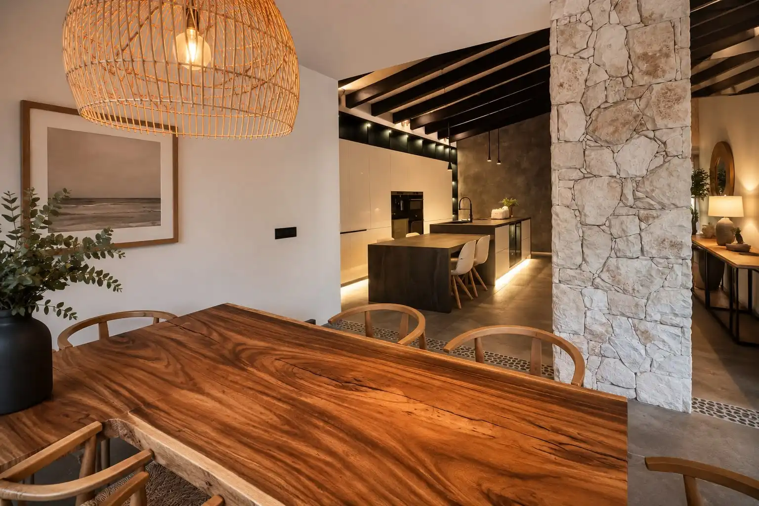 Haus mit Terrasse zum Verkauf in Nueva Andalucía, imagen 4
