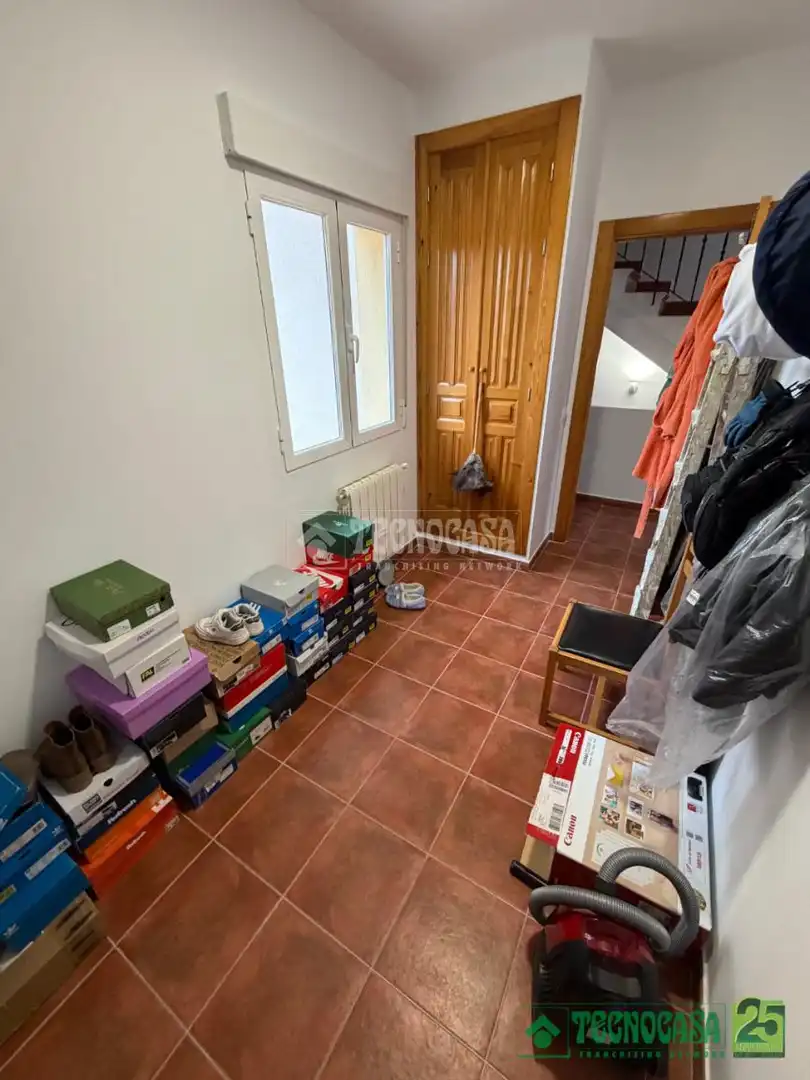 Casa adosada en venda en Uclés amb Aire condicionat i Calefacció