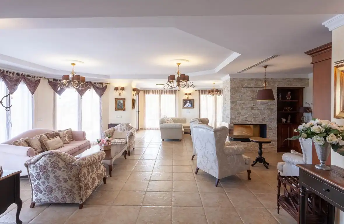 Villa mit Terrasse zum Verkauf in Zona Pueblo, imagen 12