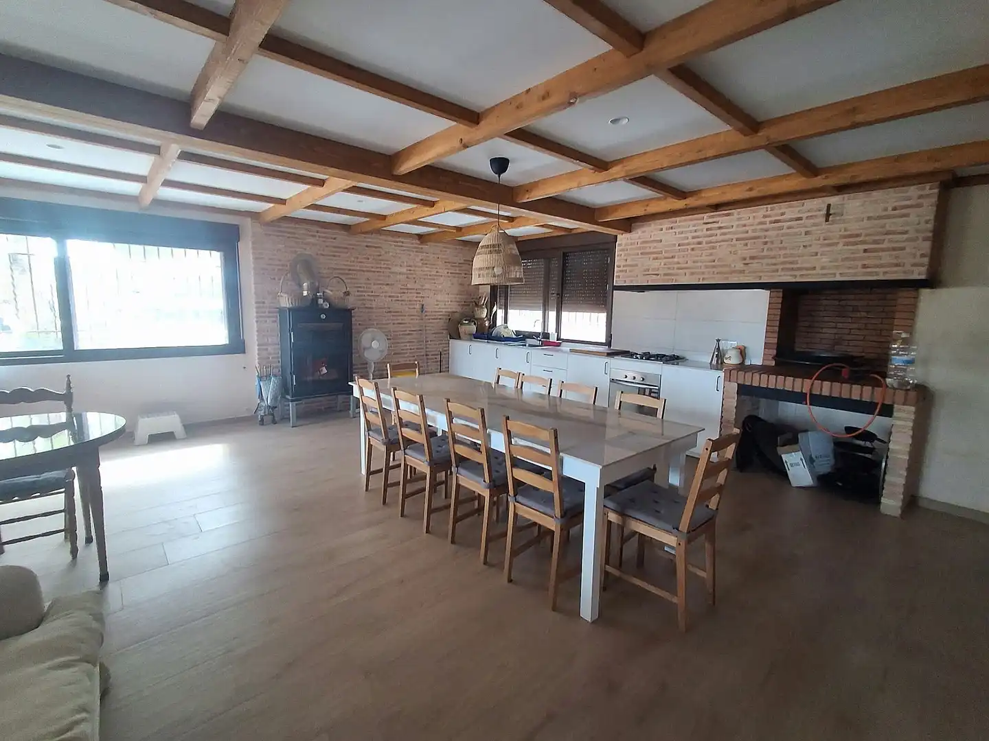 Chalet en venta en San Crispín - Huerta Nueva-Estación, imagen 67