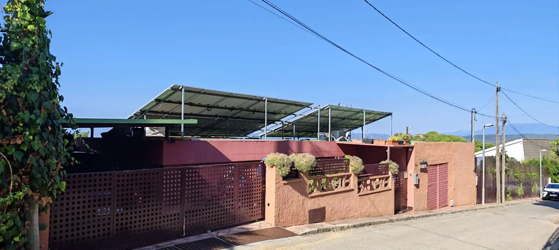Casa con piscina en venta en Roca Grossa, imagen 2