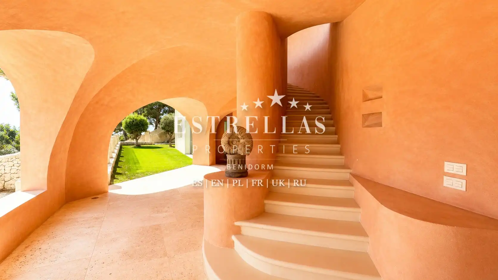 Villa avec piscine à vendre à L'Olla, imagen 10