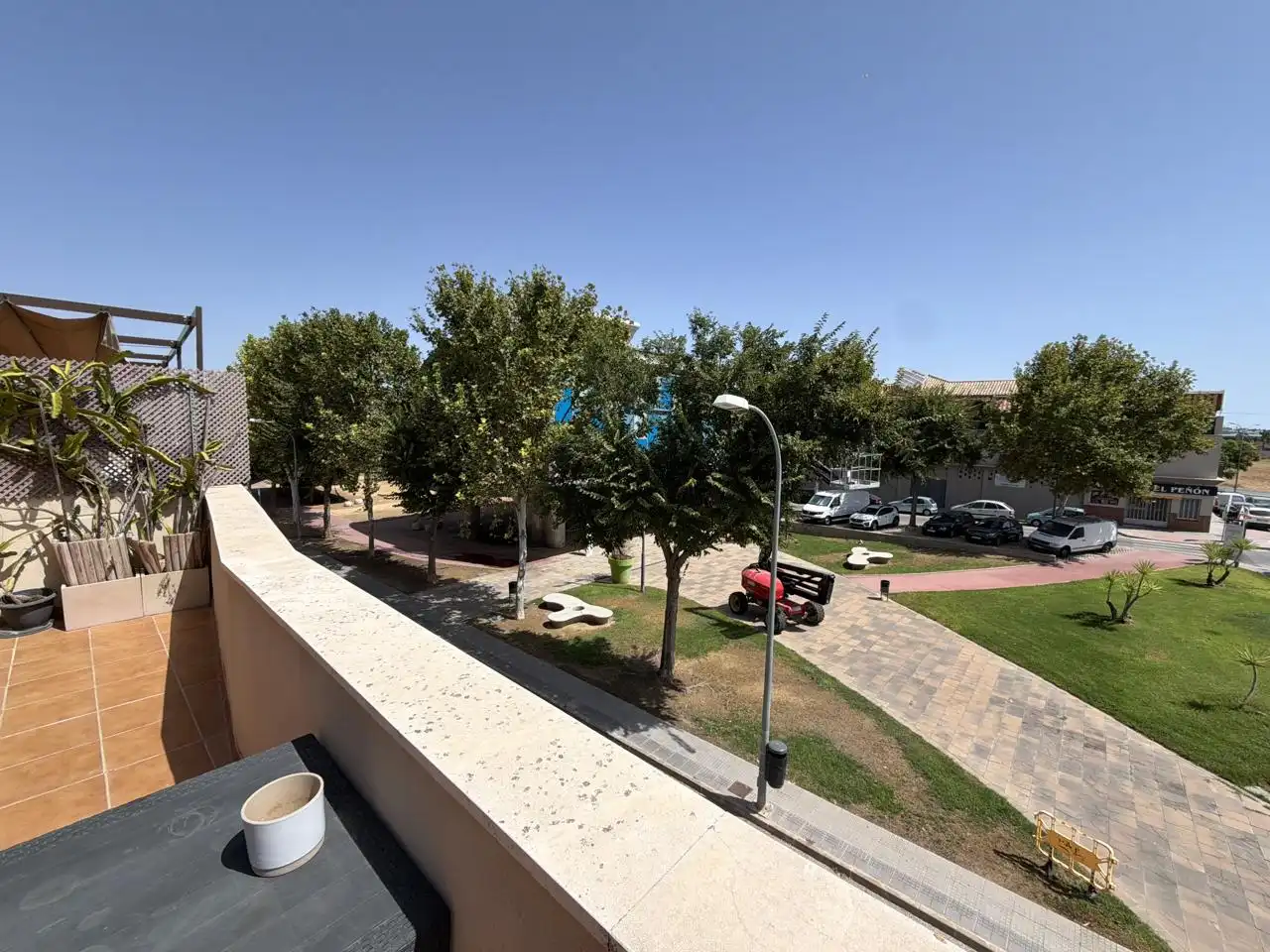 Penthouse mit Pool zum Verkauf in Calle Lanzarote, imagen 30