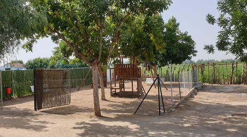 Foto 3 de Finca rústica en venta en Parque de la Constitución, 5a, Villanueva de la Serena, Badajoz