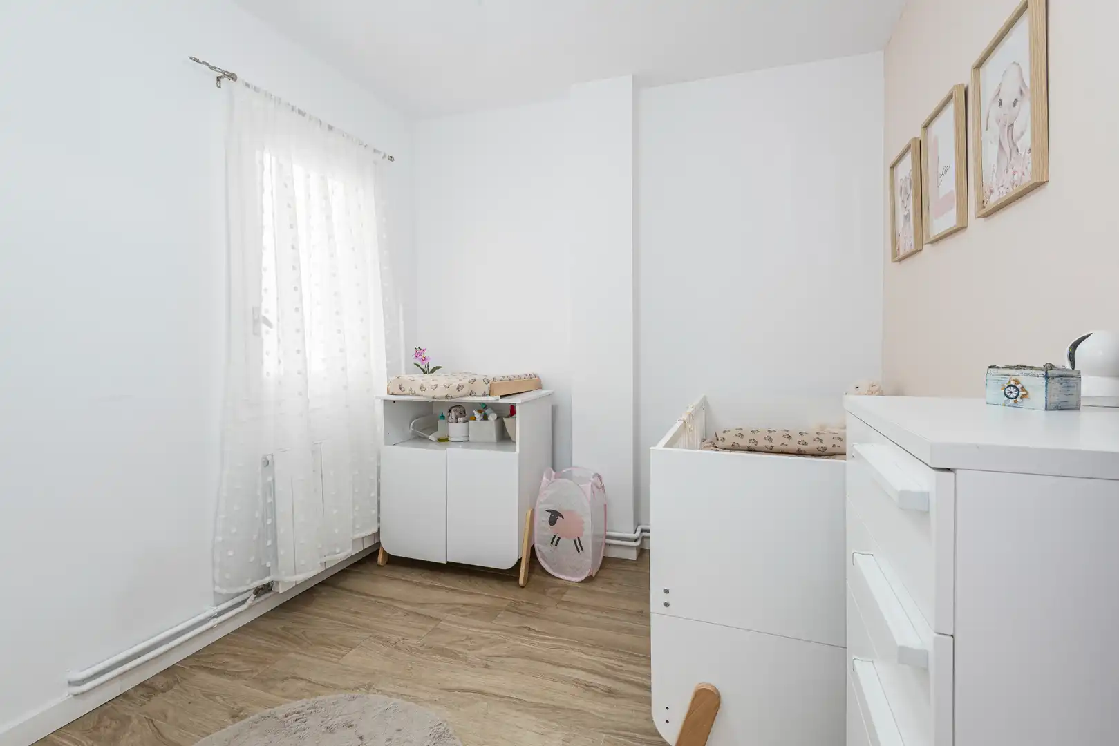Wohnung mit Terrasse zum Verkauf in Carrer de la Providència, imagen 30