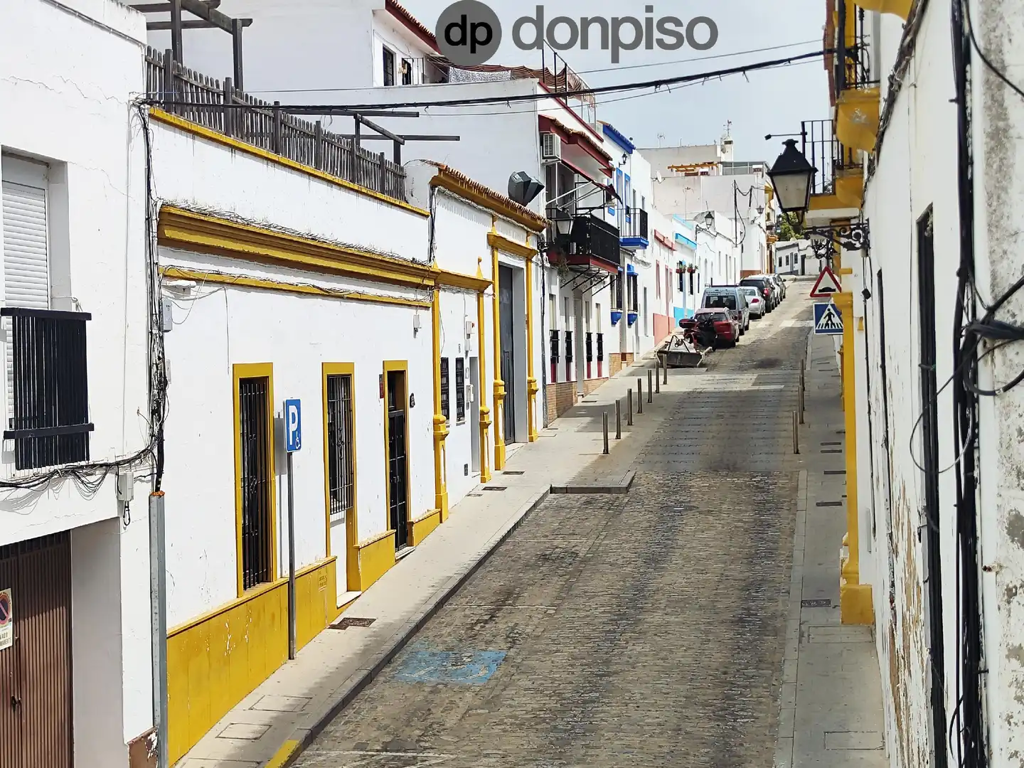 Home for sale in Ayamonte ciudad, imagen 5