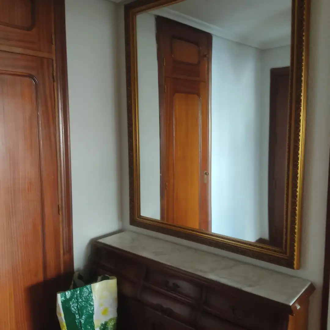 Flat for rent in Cuenca  with Heating, Parquet flooring and Terrace