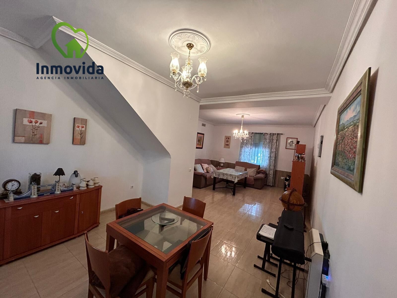 Casa o chalet en venta en Alcolea