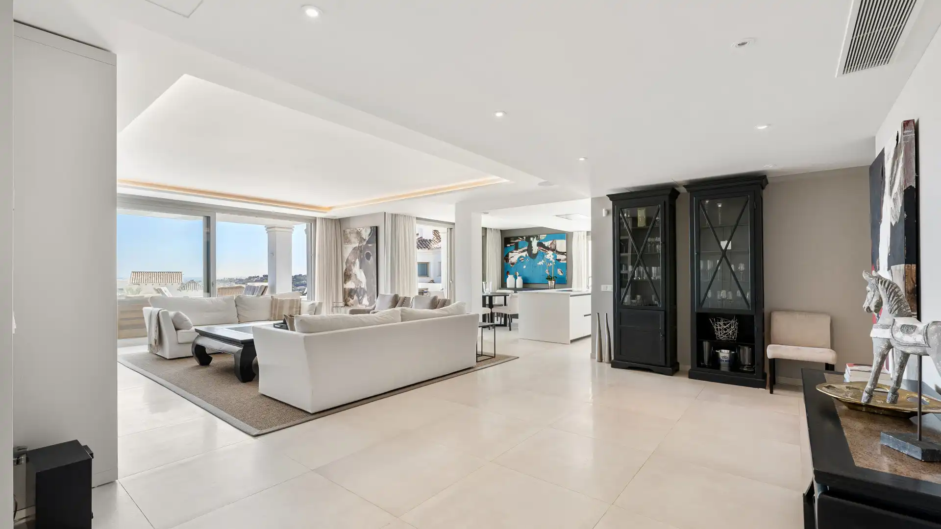 Appartement compact avec piscine à vendre à Nueva Andalucía, imagen 5