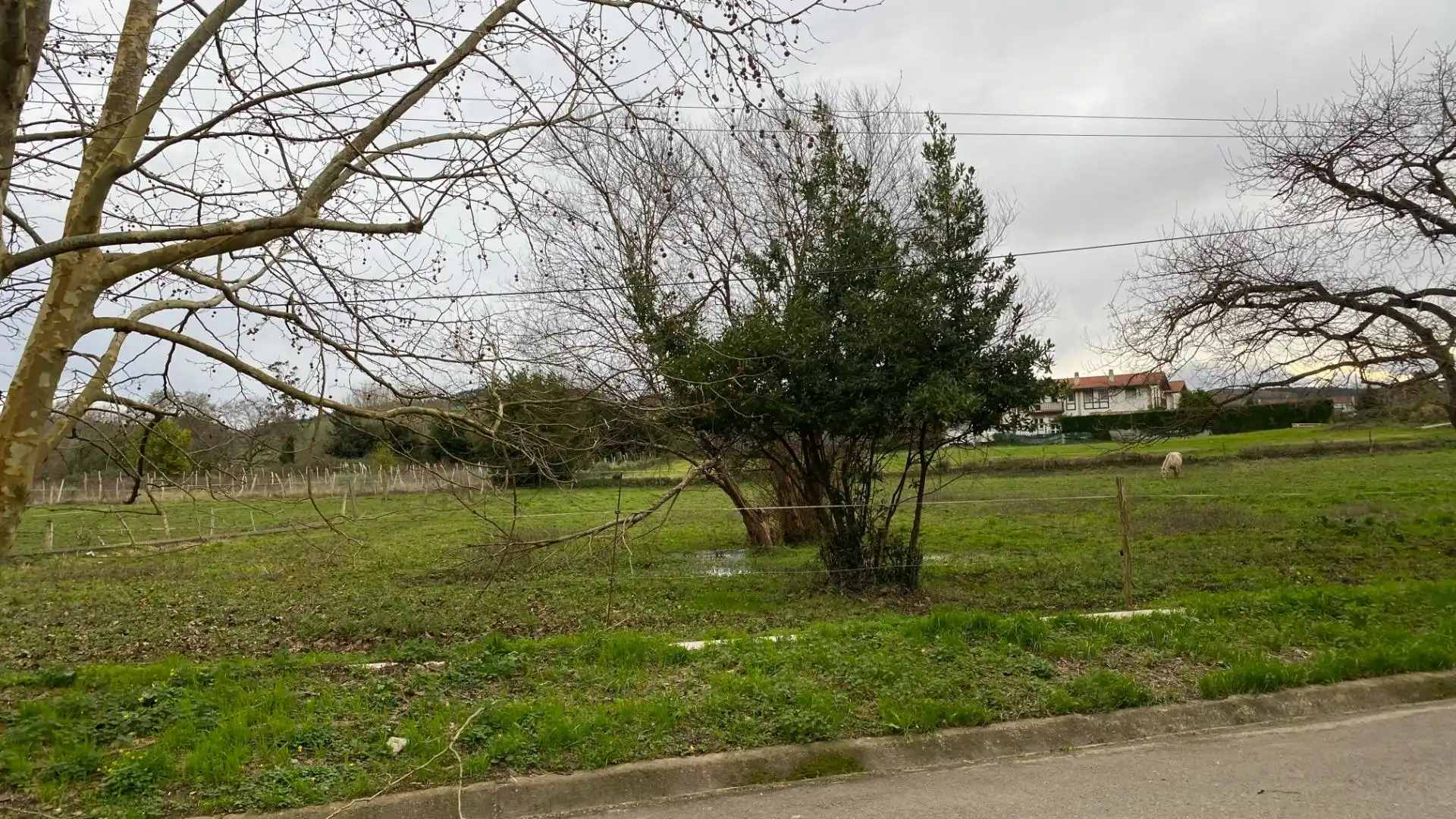 Residencial en venda a GALIZANO-IGLESIA, Galizano