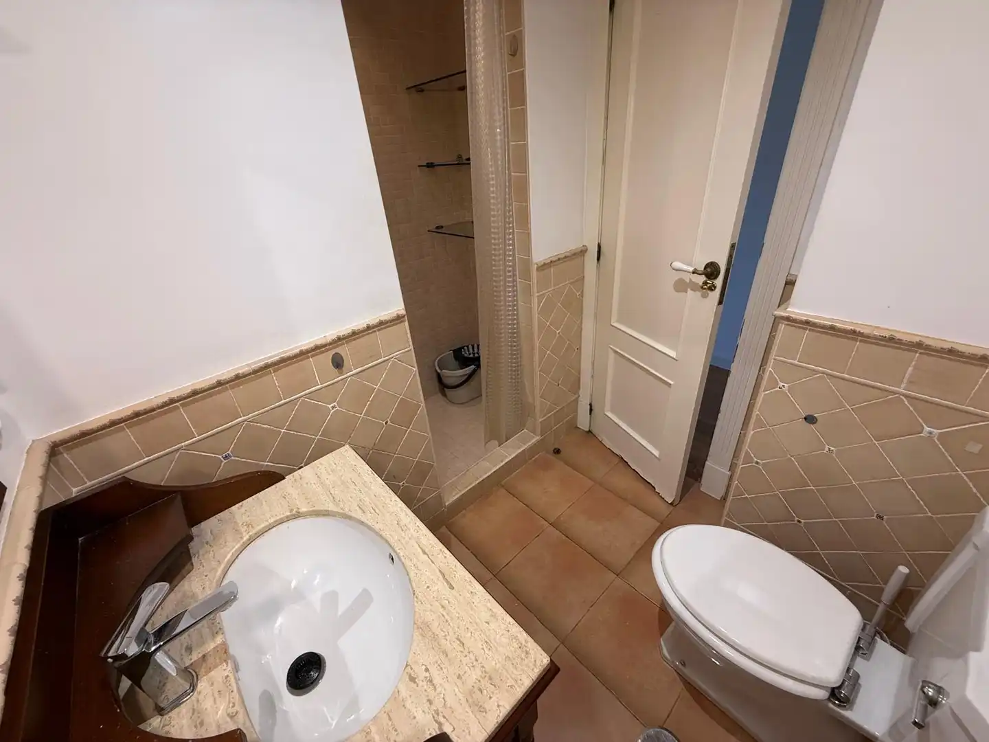 Flat with terrace for sale in Playa Muchavista, imagen 7