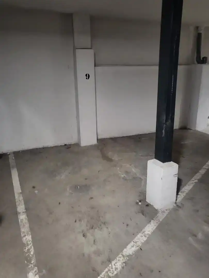 Garage for sale in Calle Santísimo, 4, Navacerrada