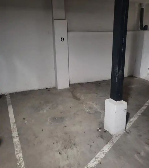 Photo 2 of Garage for sale in Calle Santísimo, 4, Navacerrada, Madrid