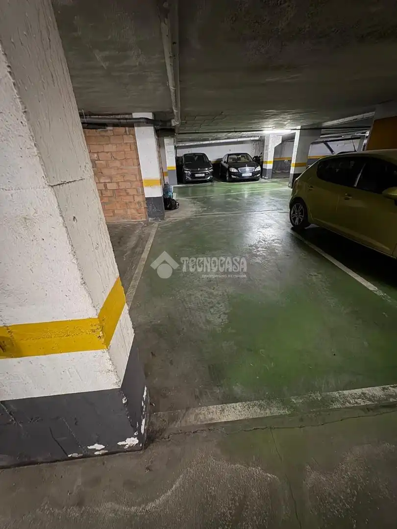 Individual en venda a Nuevo Parque - Los Rosales - Tráfico Pesado, imagen 17