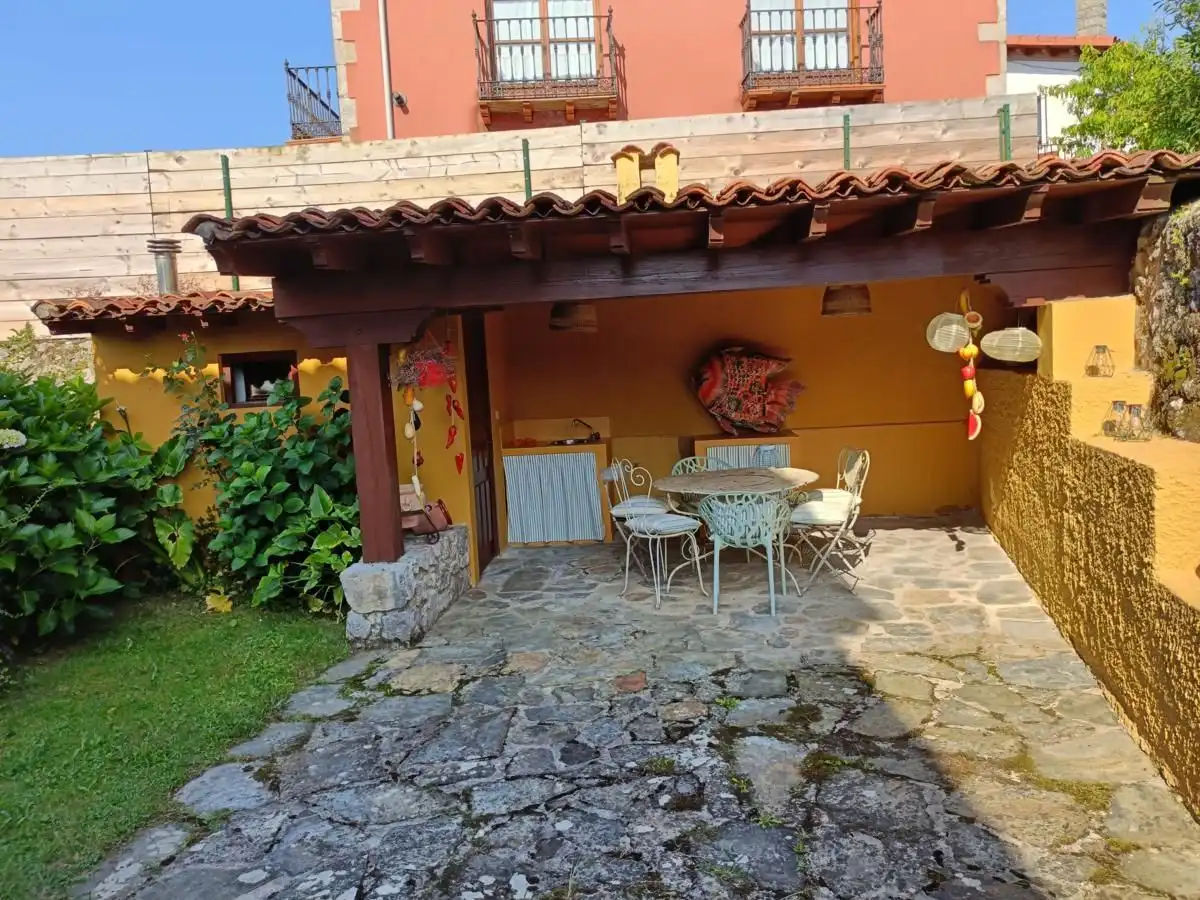 Maison avec jardin à vendre à Posada - Barro, imagen 8