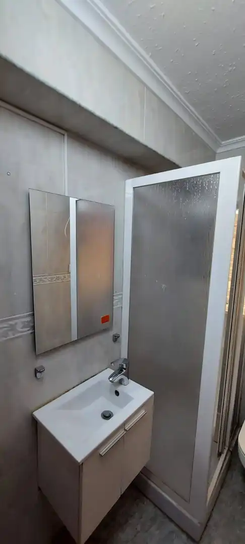 Bathroom of Flat for sale in Manises
