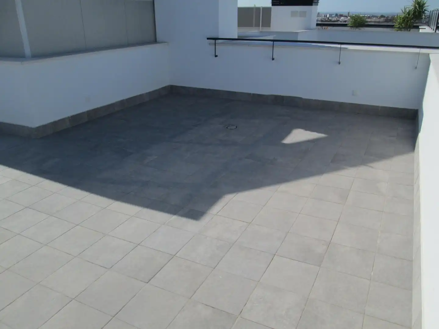 Terrassa de Pis de lloguer en Sevilla amb Aire condicionat, Parquet i Terrassa