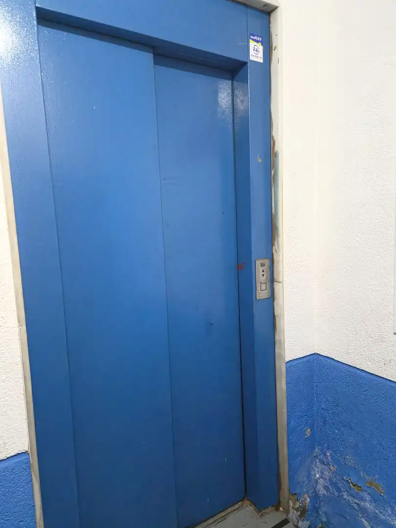 Parking for sale in Paseo Marítimo - San José - La Laguna, imagen 14