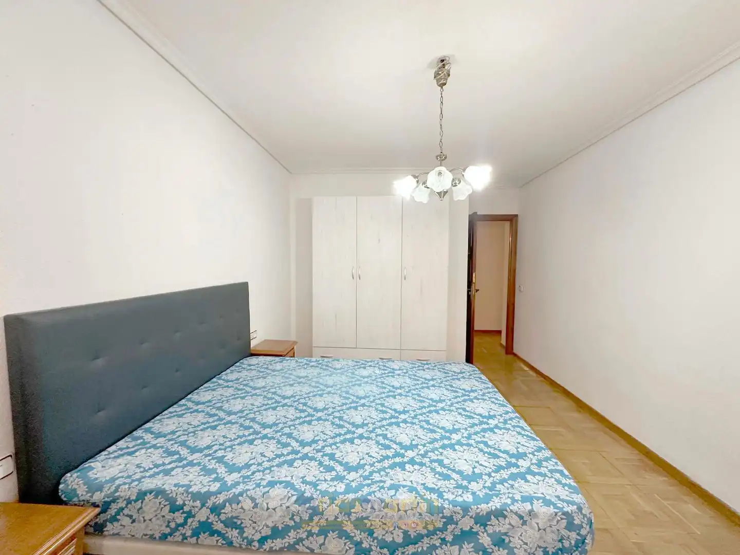 Flat for rent in Peña Primera, 11, Barrio del Centro