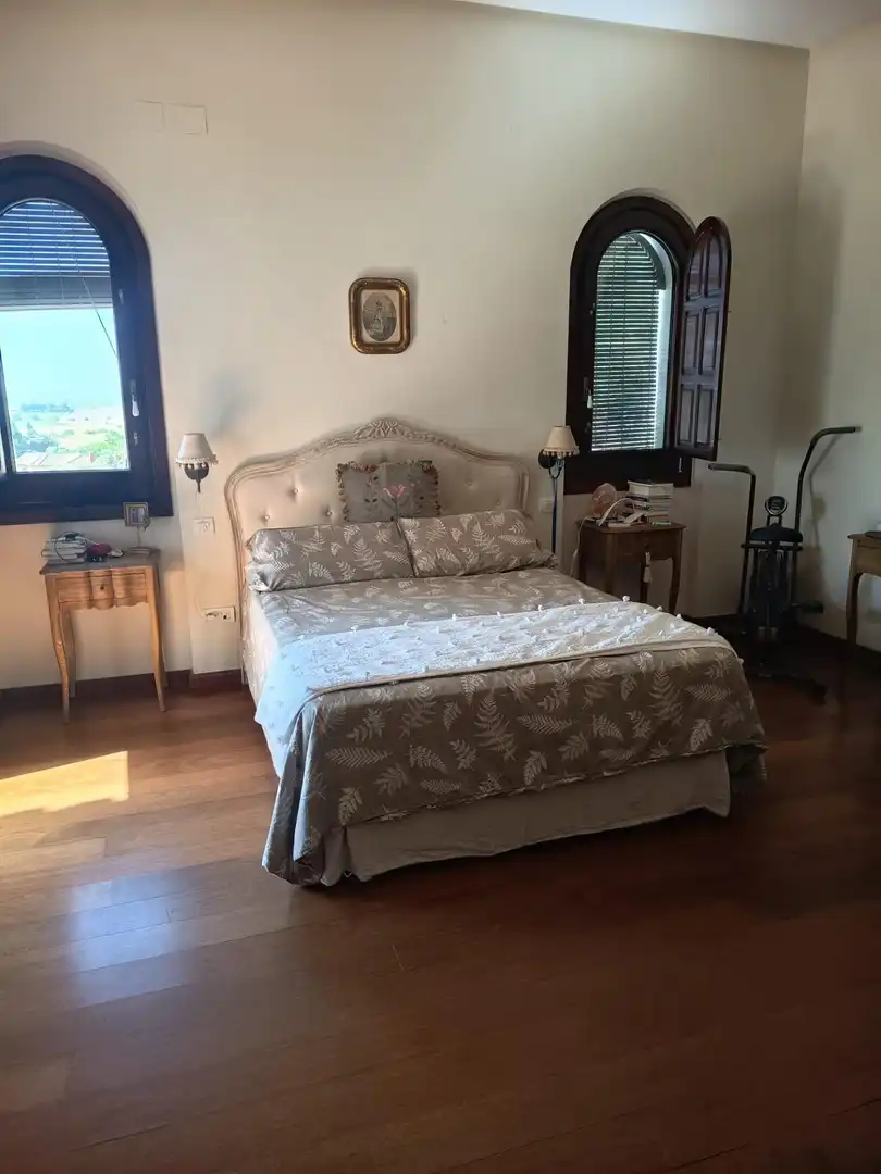 Villa avec piscine à vendre à Periurbano Oeste - Sierra, imagen 23