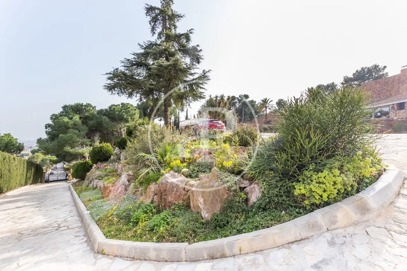Terreno residenziale in vendita a Alfinach - Los Monasterios, imagen 46