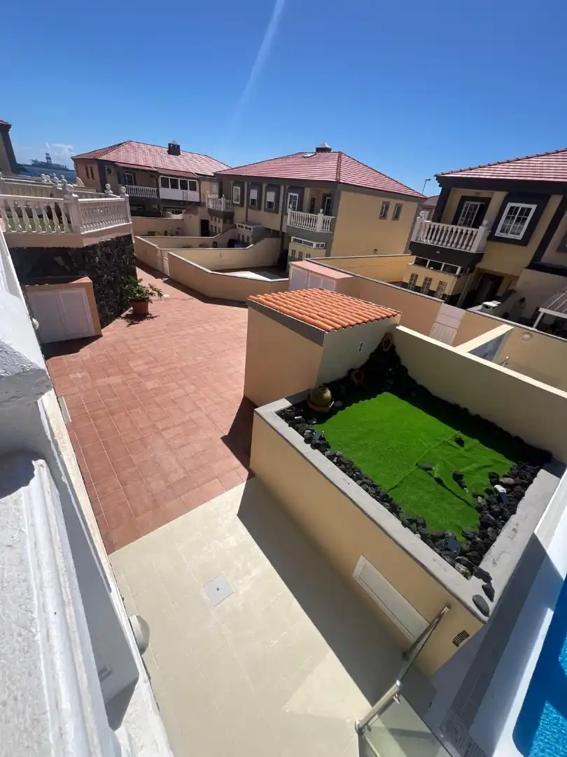Adossat amb piscina en venda a El Médano, imagen 10