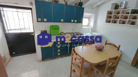 Foto 2 de Casa o xalet en venda a Vélez-Rubio, Almería