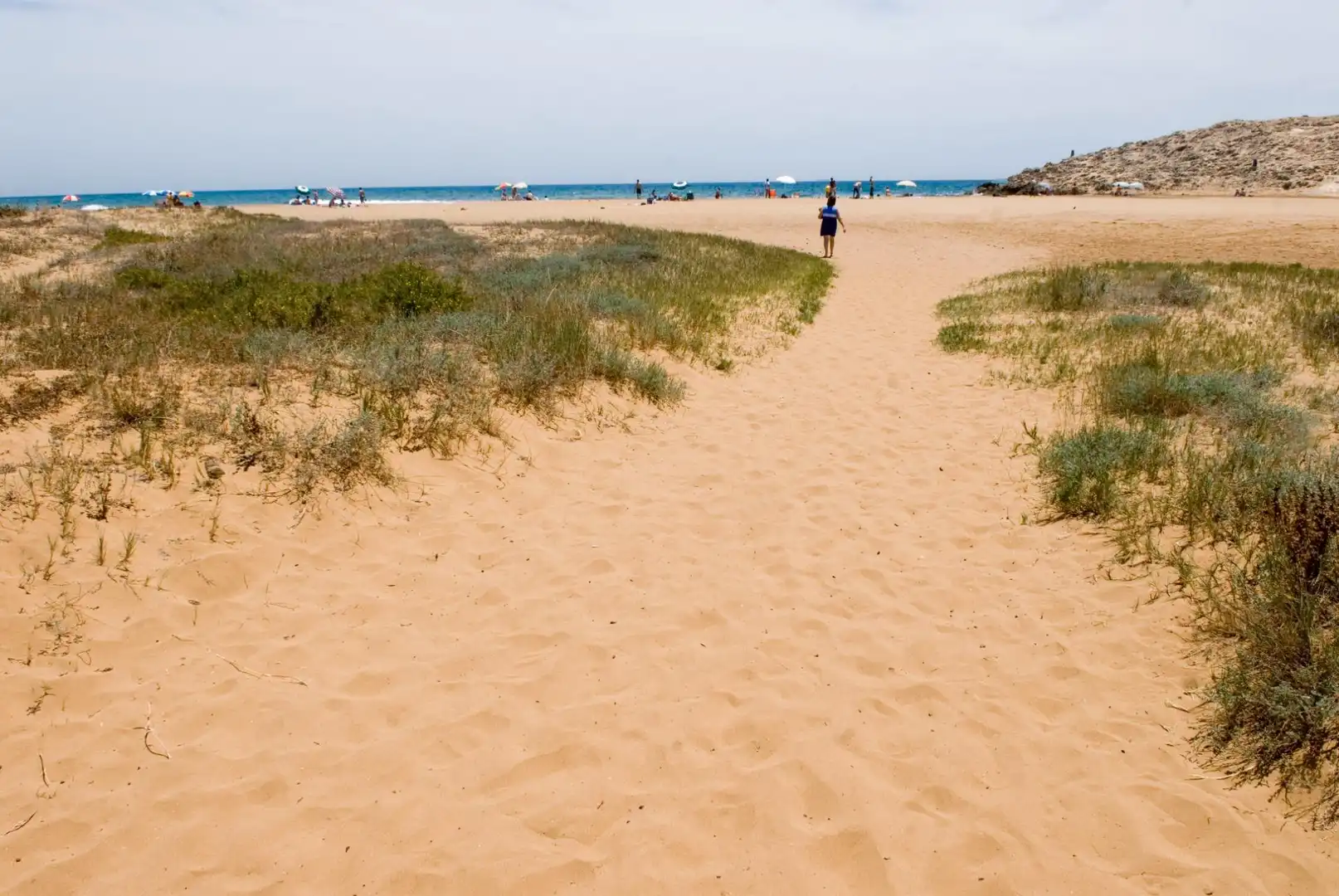 Attico con piscina in vendita a Mar Menor de Cartagena – Cabo de Palos, imagen 22