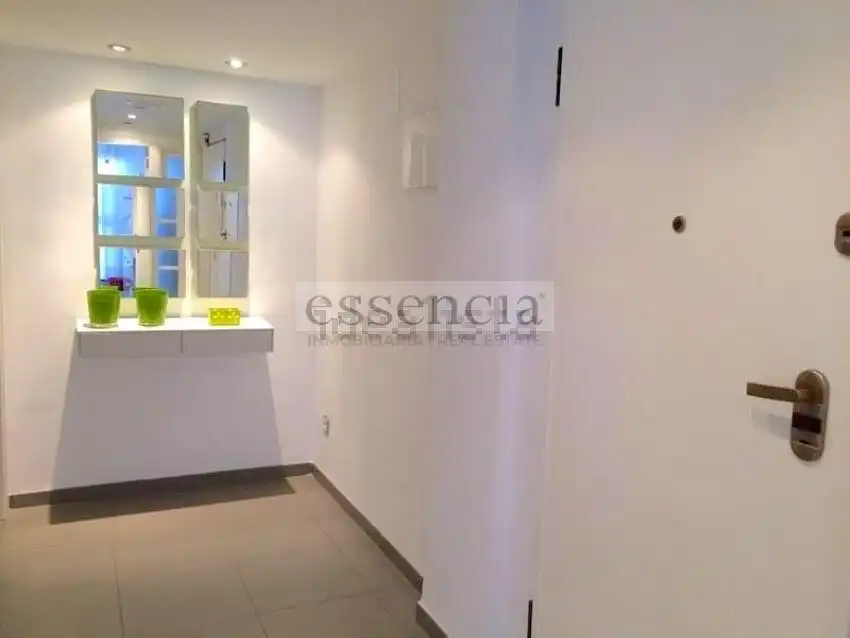 Apartamento en venta en Gandia con Aire acondicionado, Jardín privado y Terraza