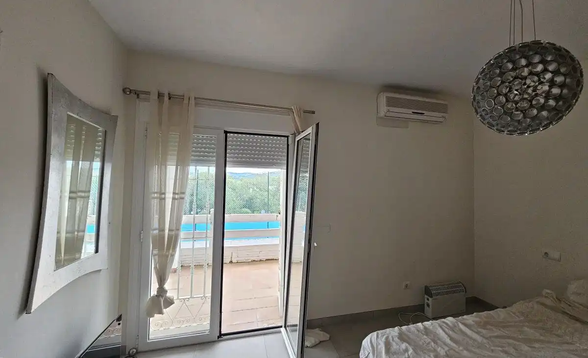 Casa con terrazza in vendita a Casares pueblo, imagen 27