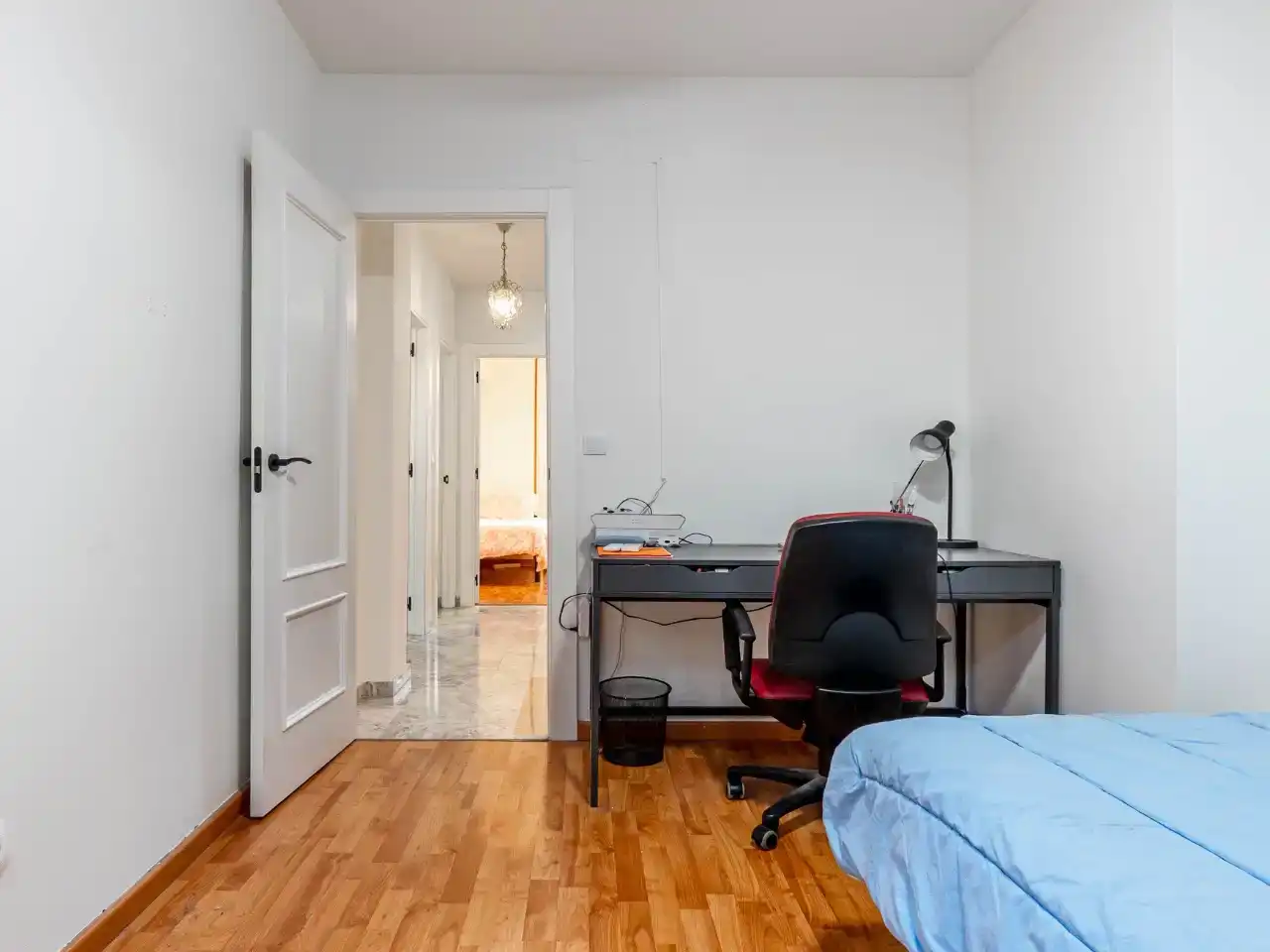 Habitación de Piso en venta en Granada con Aire acondicionado, Parquet y Trastero