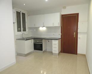 Kitchen of Flat to rent in  Barcelona Capital