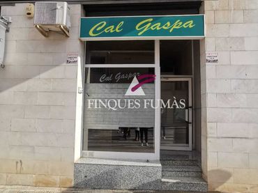 Business premises for sale in Avinguda Guissona 34