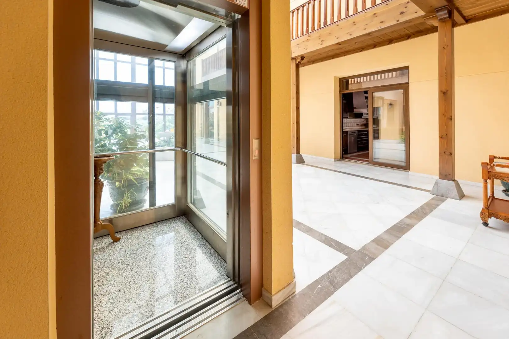 Casa o chalet en venta en Villa de Otura con Aire acondicionado, Jardín privado y Terraza