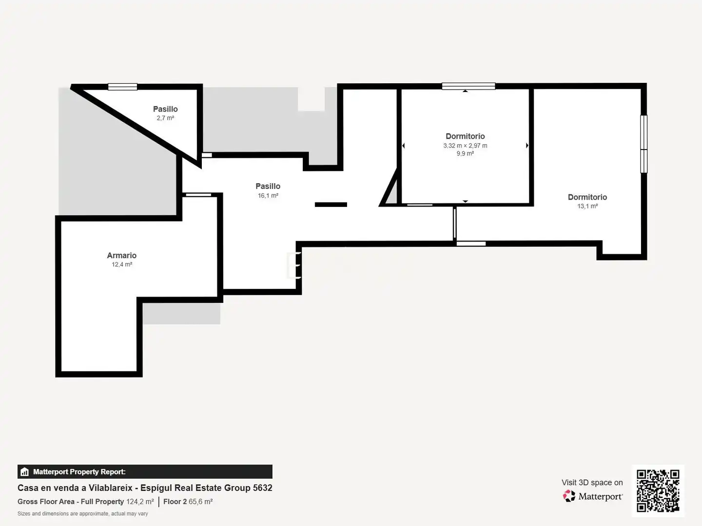 House with terrace for sale in Vilablareix, imagen 26