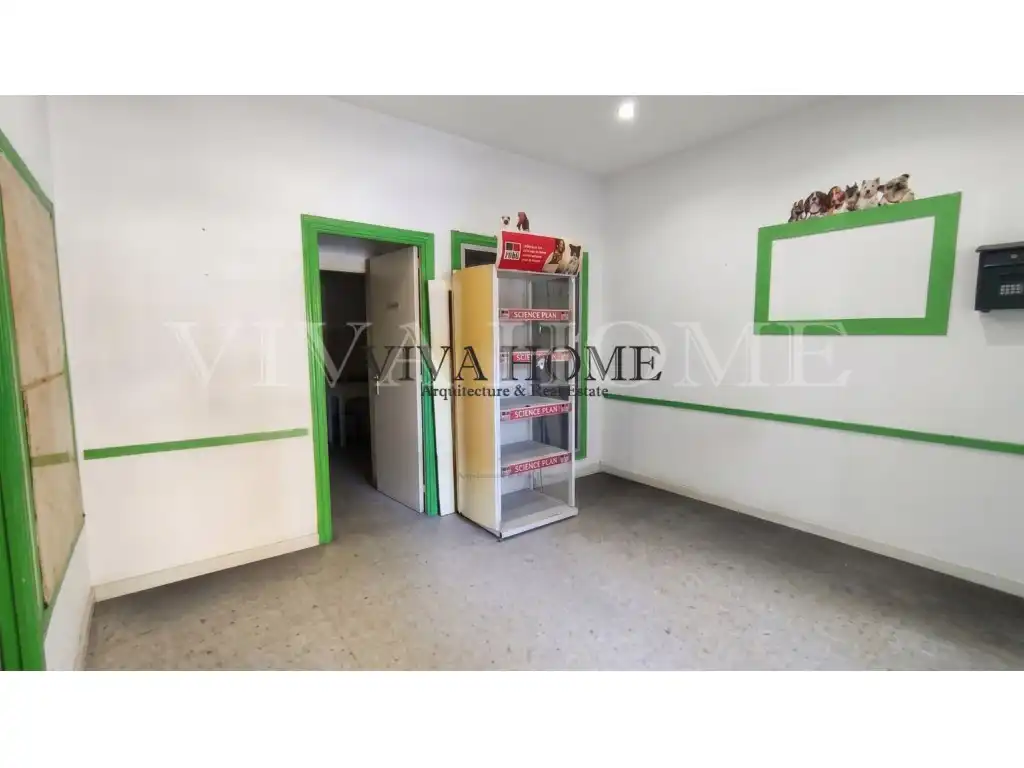 Gewerbefläche zum Verkauf in Calle Alfonso Xiii 6, imagen 4