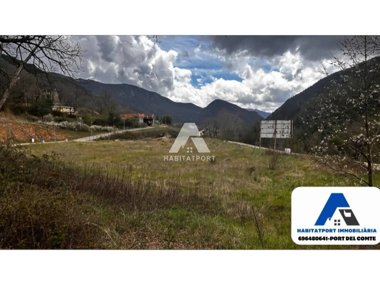 Terreny residencial en venda a La Coma i la Pedra, imagen 3
